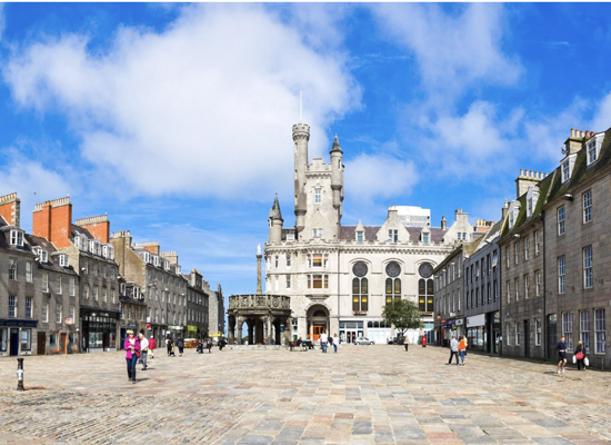 JCI Aberdeen