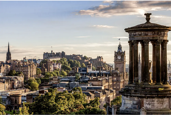 JCI Edinburgh