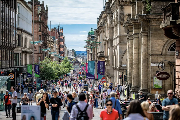 JCI Glasgow